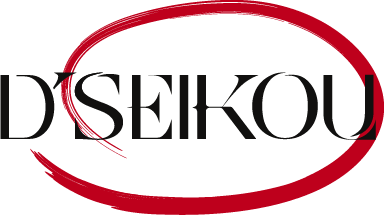 D'SEIKOU Logo